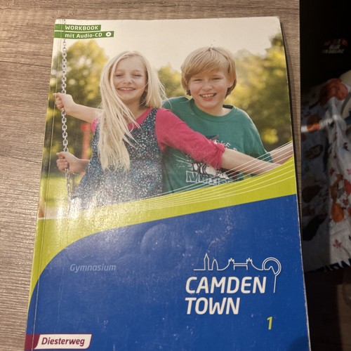 Camden town allgemeine - camden,