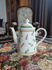 Villeroy&Boch Kaffeekanne A la