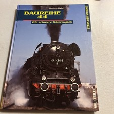 Baureihe 44 - Stars der