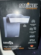Steinel sensIQ S