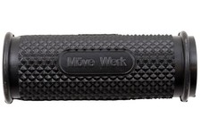 Sozius-Fußrastengummi "MÖVE"