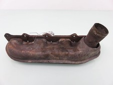 Mercedes-Benz C AMG W203 2000