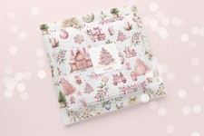 Seidenpapier  Weihnachten/