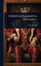 Christian Lammfell, Volume