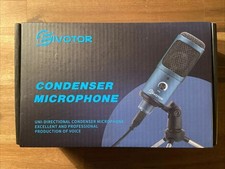 Condenser Microphone