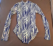 boden Mädchen Badeanzug