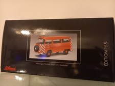 Schuco VW T2a Feuerwehr