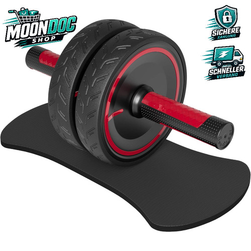 Bauchmuskeltrainer mit