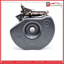 Tank Reservekanister mit Schlauch 7L MERECEDES-BENZ W124 W126 W201 MB