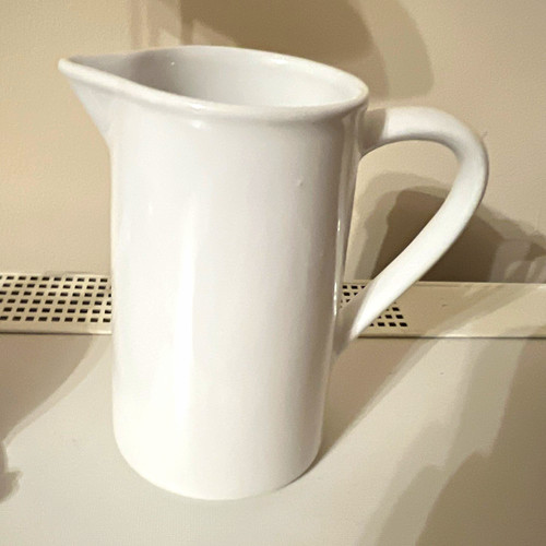 Asa porzellan milch krug - porzellan,
