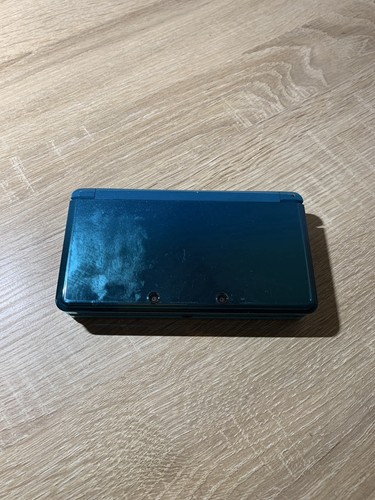 1643 nintendo 3ds aqua blau - 1643,