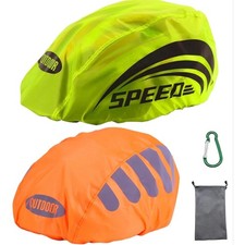 Helmüberzug Fahrradhelm