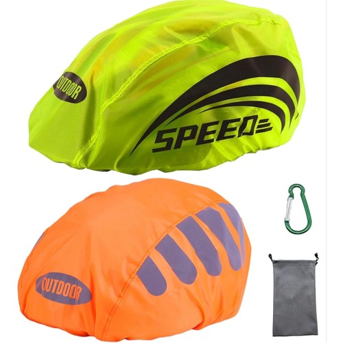 Helmüberzug fahrradhelm - helmüberzug,