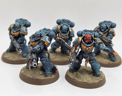 Warhammer 40k space - 40k, marines