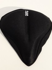 fahrrad sattel bezug gel