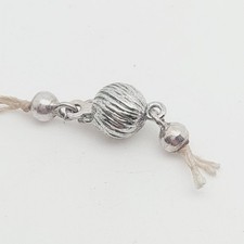 Schmuckschließe Kugel 835