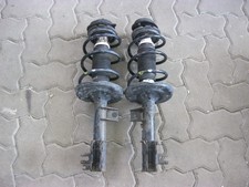 2x Federbein Stoßdämpfer Feder vorne links rechts Ford KA RU8