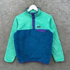 Patagonia Fleece Damen Medium