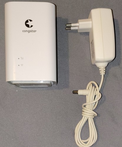 Congstar huawei lte - lte/4g, e5180