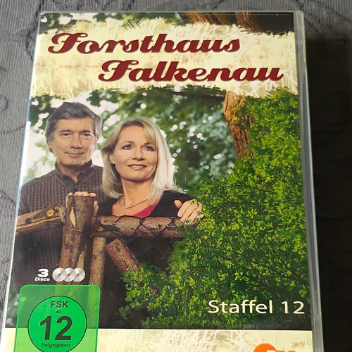 Forsthaus falkenau staffel - falkenau, 12