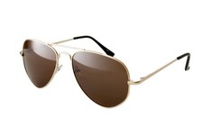 40 Modelle Pilotenbrille