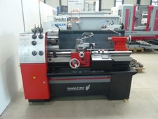 Emco 20D Emcomat Drehmaschine mit Digitalanzeige CE