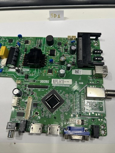 Karte mainboard - karte,