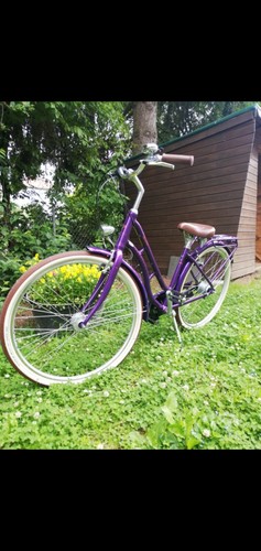 Pegasus fahrrad zoll damen - 28,