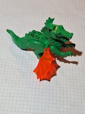 Lego Drache 6129 Ritter Burg