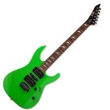 ESP LTD MT-130 Neon Green
