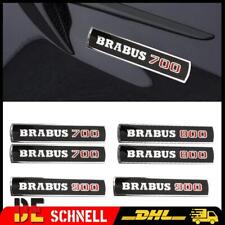 Seitenteile Aufkleber