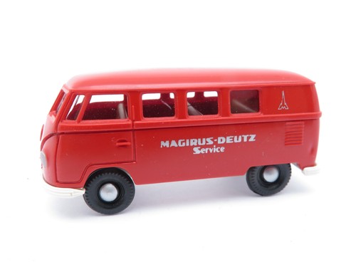 311ho brekina vw - -, t1