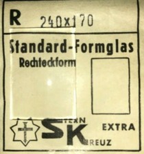Formglas standard - formglas,