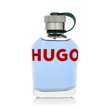 Hugo Hugo Man Eau De Toilette 125 ml (man)