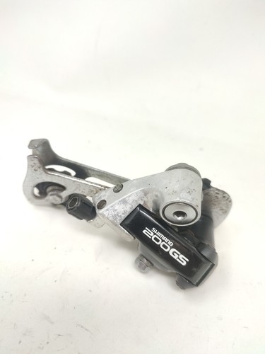 Shimano 200 m200 - shimano,
