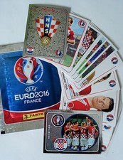 Panini Sticker UEFA EURO 2016