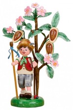 Hubrig Jahresfigur 2023