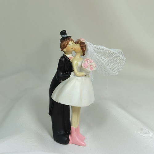 Deko figur hochzeitspaar xiv - hochzeitspaar,