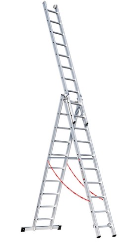 Mehrzweckleiter euroline - mehrzweckleiter,