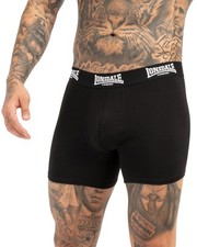 Lonsdale Boxershorts West Challow im 4er-Pack