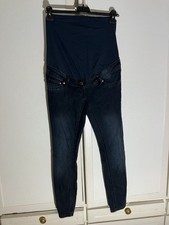 umstandsmode Jeans Gr 40 Skinny
