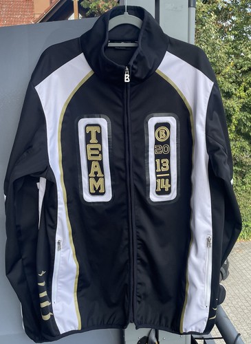 Bogner jacke team größe - jacke,