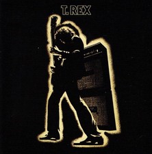 T. REX (Tyrannosaurus Rex)