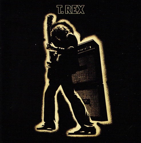 Rex - rex, (tyrannosaurus