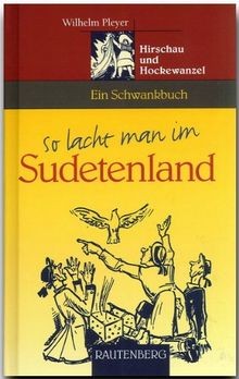 Lacht man sudetenland - so,