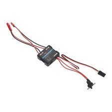 Zwei-Wege 40A Brush ESC 3A 6V