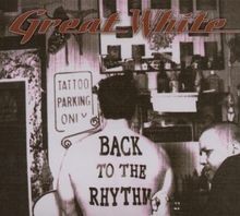 Back the rhythm von - rhythm, great