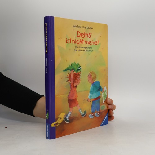 Deins ist nicht meins - ! , | 