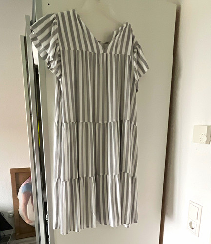 Pigalle damen kleid - damen, xs