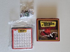 Greenrock Village Tatort